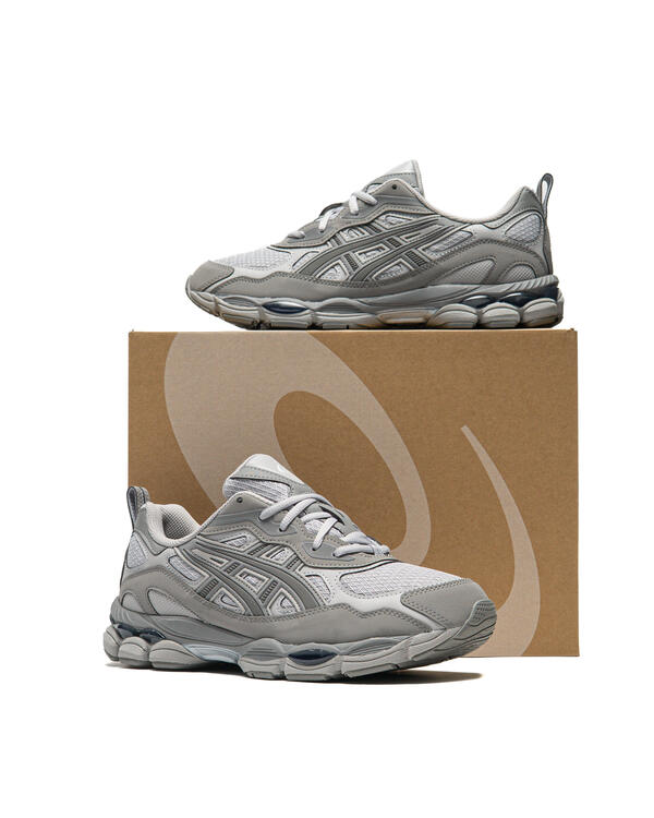 Asics GEL-NYC RGD | 1203A735-020 | AFEW STORE